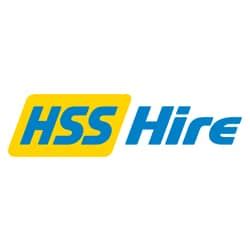 hss hire limerick fl